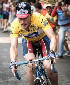 ''Seven Deadly Sins: My Pursuit of Lance Armstrong'': Ben Foster jako Lance Armstrong