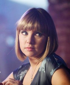 "Lekarze": Serialowa gwiazda zmaga się z poważną kontuzją