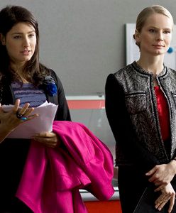 Miłosna intryga z hotelowym personelem w tle