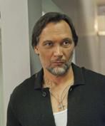 Jimmy Smits przeżyje 24 godziny z terrorystami