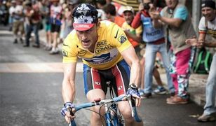 ''Seven Deadly Sins: My Pursuit of Lance Armstrong'': Ben Foster jako Lance Armstrong
