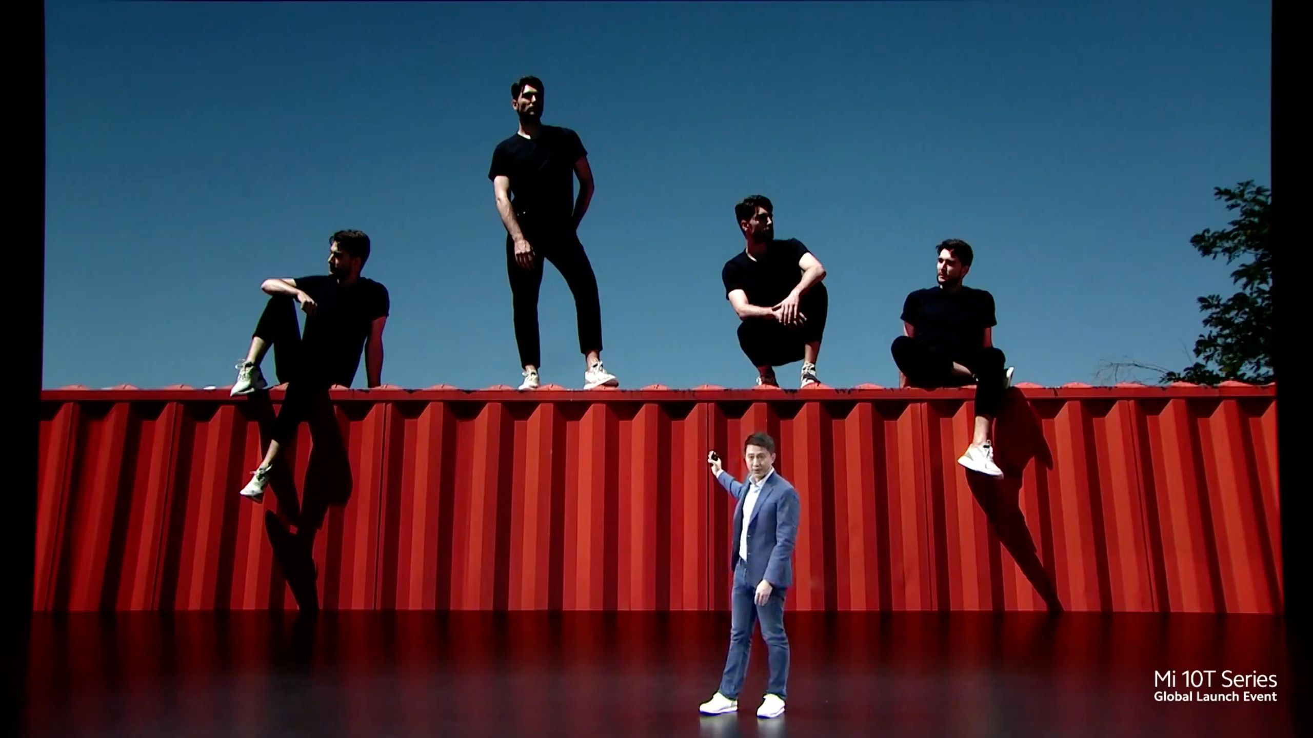 Xiaomi Mi 10T oficjalnie. Potężny flagowiec w rozsądnej cenie 6