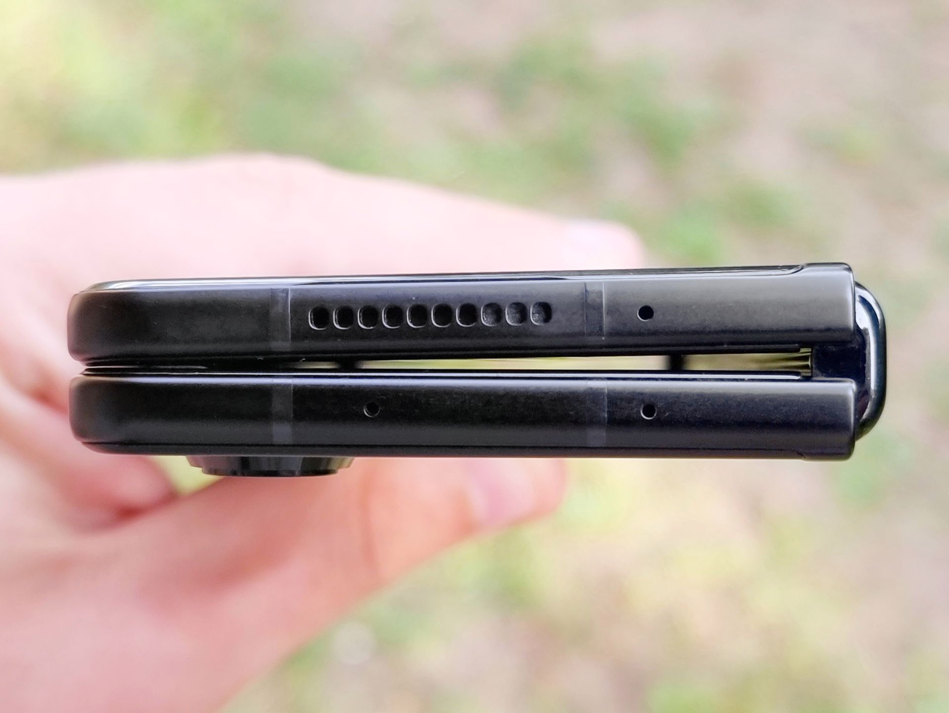 Samsung Galaxy Z Fold 3 jest bezkonkurencyjny. W złym tego słowa znaczeniu [TEST] 10
