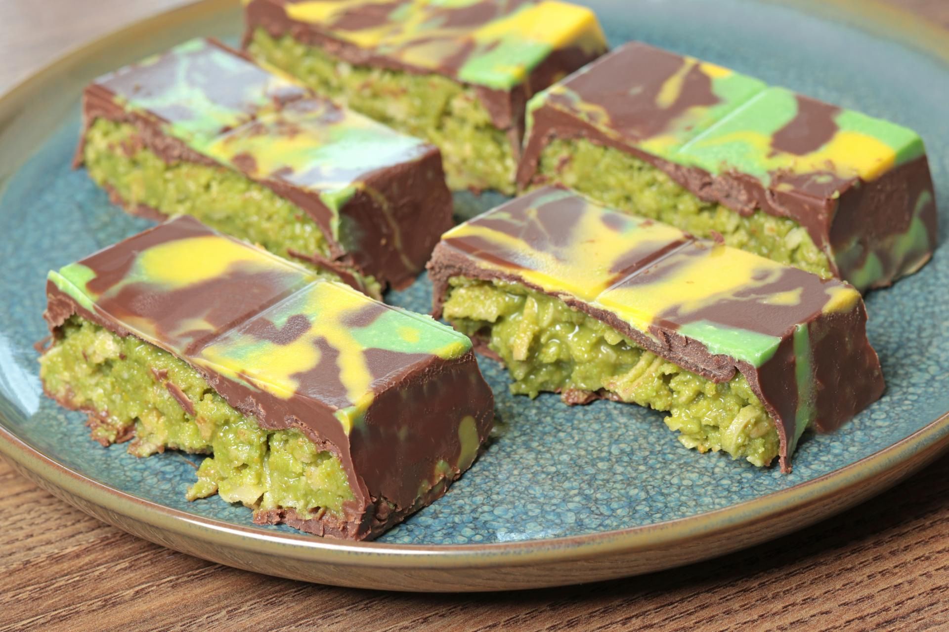 Torty z dubajską czekoladą będę hitem komunii