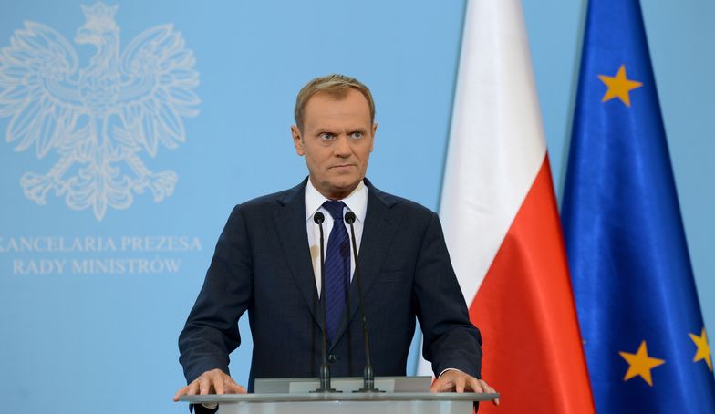 Zamach w Burgas. Donald Tusk złożył kondolencje