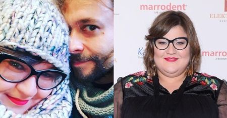 Dominika Gwit opowiada o wymarzonej sukni ślubnej: "Dla mnie najważniejsze jest to, żeby było mi wygodnie"