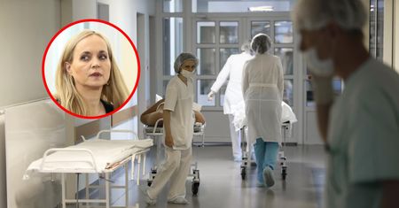 Eksperci o szukaniu oszczędności przez MZ. "Śmierć dla szpitali"