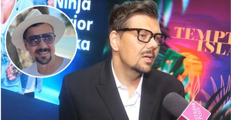 Michał Figurski o pracy w TVP: "To zawsze była telewizja władzy". Zaskakujące wyznanie dziennikarza [WIDEO]