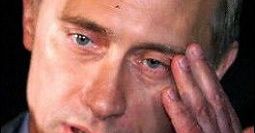 Putin trzeci raz na prezydenta?