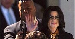 Michael Jackson padł ofiarą spisku?