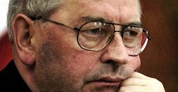 Biskup Pieronek: Papież dodawał nam otuchy