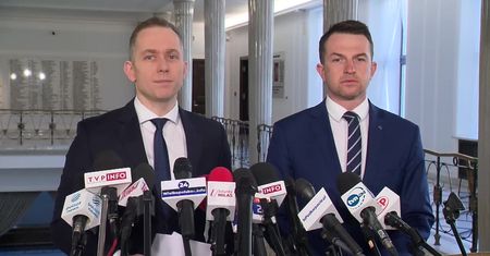 “To przełom”. Prokuratura wszczęła śledztwo ws. maili Michała Dworczyka