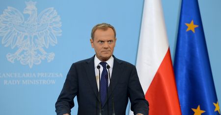 Zamach w Burgas. Donald Tusk złożył kondolencje