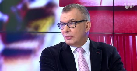 Adam Abramowicz Rzecznikiem Małych i Średnich Przedsiębiorców