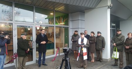 Lasy Państwowe otworzyły pierwszy sklep z dziczyzną. Polacy dadzą się przekonać do tej żywności?