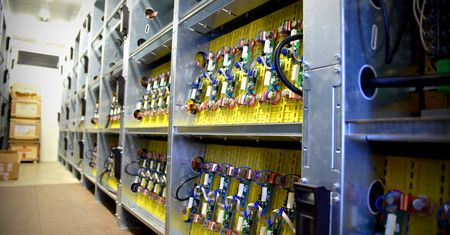 Dostawca inteligentnych liczników żąda od Energi zapłaty 174 mln zł