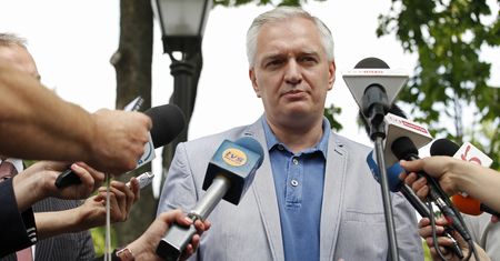 Gowin wie jak obniżyć dług publiczny