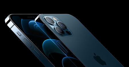 iPhone 14 może mieć znacznie lepszy aparat i 48-megapikselową matrycę