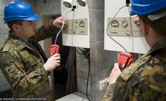 Kraków. Ponad 4 tys. piecyków gazowych do likwidacji