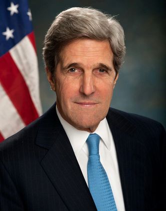 John Kerry ponownie znów na Bliskim Wschodzie
