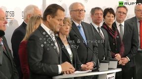 Hamburg niemieckim kandydatem do organizacji IO 2024. "Przedstawił najwięcej ciekawych koncepcji"
