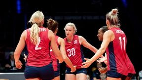 MŚ siatkarek 2022: USA - Turcja 3:1 (galeria)