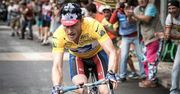 ''Seven Deadly Sins: My Pursuit of Lance Armstrong'': Ben Foster jako Lance Armstrong