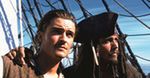 ''Piraci z Karaibów 5'': Orlando Bloom wraca na Karaiby