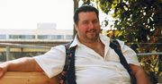 "Świat według Kiepskich": Dariusz Gnatowski nie zawsze był serialowym Boczkiem
