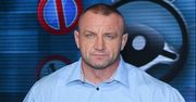 Pudzianowski kontra HejtStop. Znany sportowiec ostro skrytykował koordynatorkę akcji. RPO: prokurator powinien podjąć sprawę z urzędu