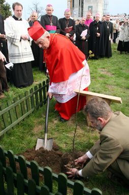 Podpisano umowę o powołaniu Instytutu Papieża Jana Pawła II