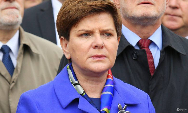 Beata Szydło o rasizmie