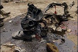 W zamachu w Kaszmirze zginęło co najmniej 8 osób