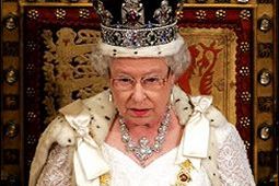 Elżbieta II przedstawiła program Blaira na trzecią kadencję