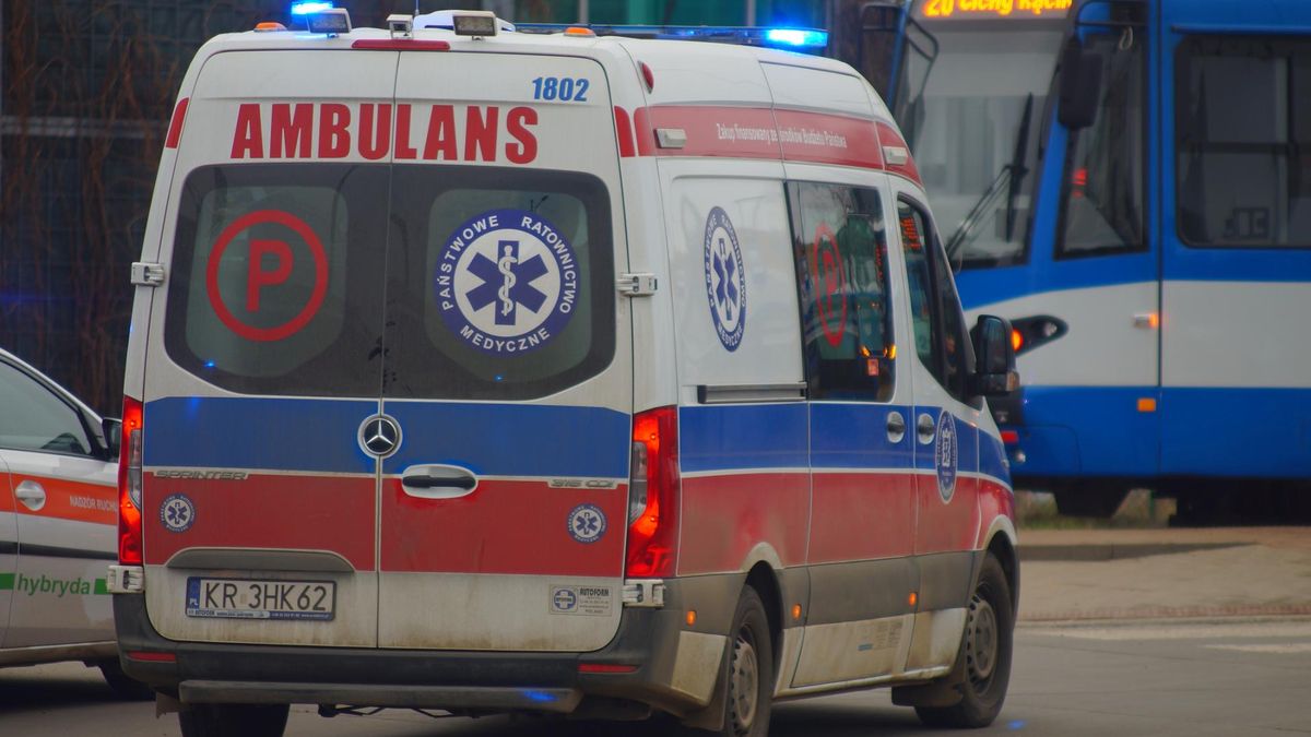 Zatrucie czadem w Limanowej. Dwie wersje wydarzeń wokół leczenia dziecka w Krakowie