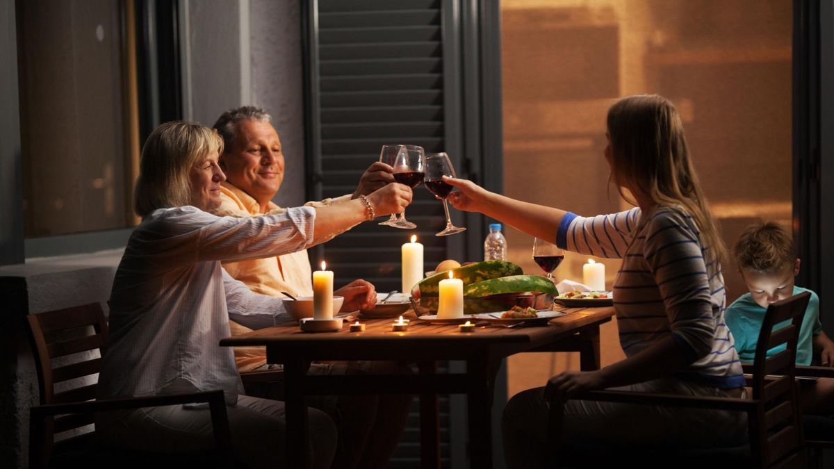 Kolacja to jeden z najważniejszych posiłków, dlatego warto zadbać o to, aby była zdrowa