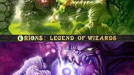 iTest: Orions Legend of Wizards 1