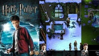 Cellna recenzja: Harry Potter i Książę Półkrwi 1