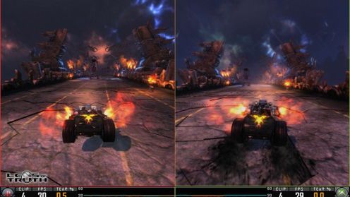 Soczewy prawdy: Brutal Legend (PS3 vs Xbox 360) 1