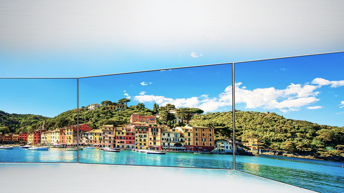 Telewizory LG Super UHD TV 4K oraz UHD 4K na rok 2016 już w Polsce. Byliśmy na premierze 1