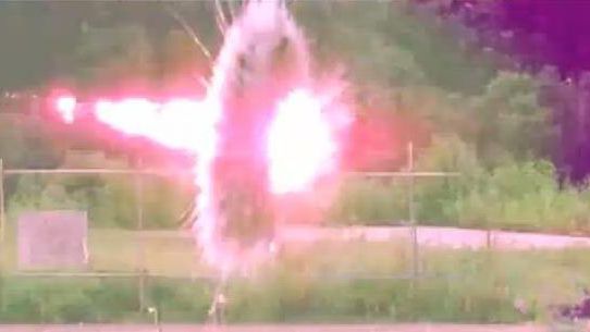 KAPS – supernowoczesny system ochrony czołgów z Korei [wideo] 1