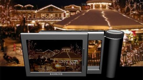 Aparat i ramka w jednym 1