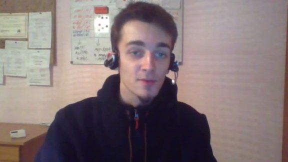 Jak zrobić grę, która będzie hitem? Ten nastoletni świr wytłumaczy Ci w 15 minut! Wiedza warta miliony złotych? [wideo] 1