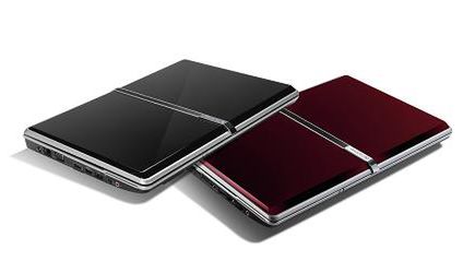 Nowe notebooki od Gateway 1