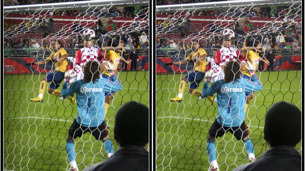 Mistrzostwa Świata 3D w kinach 1