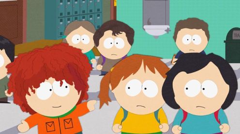 Elementary School Musical ? South Park nabija się z HSM 1