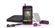 HTC Rhyme - nie tylko dla kobiet [test]