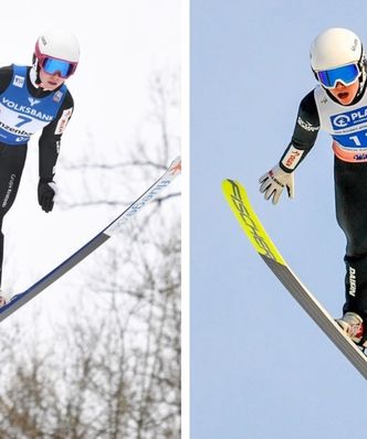 Noty: 0,0 i 0,1 pkt. Szokujący występ Polek w Lillehammer