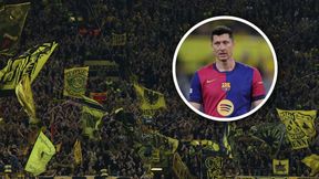 Niemcy wygwizdali Lewandowskiego. Polak zwrócił się do nich