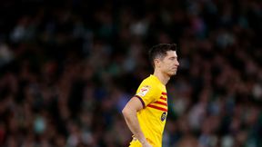 "Za szybko go skreślamy". Ikona pewna ws. Lewandowskiego